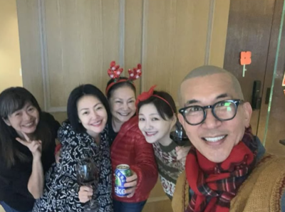 小S發起社群活動緬懷大S：希望減輕媽媽悲傷