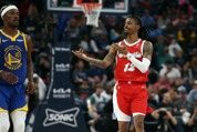 NBA灰熊莫蘭特再犯「開槍」手勢 聯盟重罰7.5萬美元