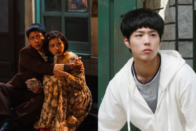 從《請回答1988》到《苦盡柑來》：朴寶劍的10大必看作品全解析
