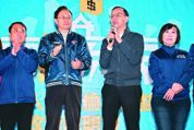 大罷免若成 「柯建銘恐掌立院」