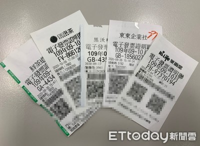 屏東女子剪貼發票詐領千元，判刑5個月或罰金15萬