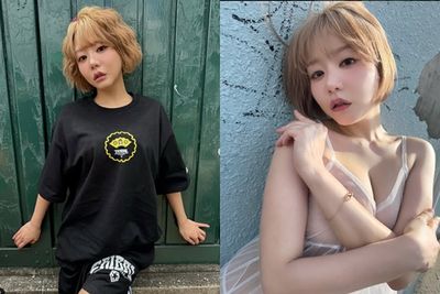 AV女神揭露天價飯局邀約內幕：一晚2200萬仍堅拒！
