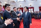 賴清德推動「台灣加美國」新策略，應對關稅戰挑戰