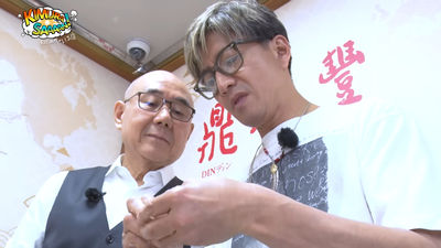 木村拓哉台灣行驚喜學做小籠包 親揭18摺秘訣獲讚賞