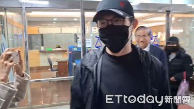 郭哲敏涉嫌地下匯兌洗錢再延押2月 高等法院駁回抗告
