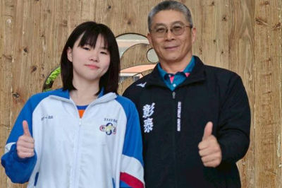 彰泰國中學霸陳品瑄勇奪北一女科學班正取，實現夢想