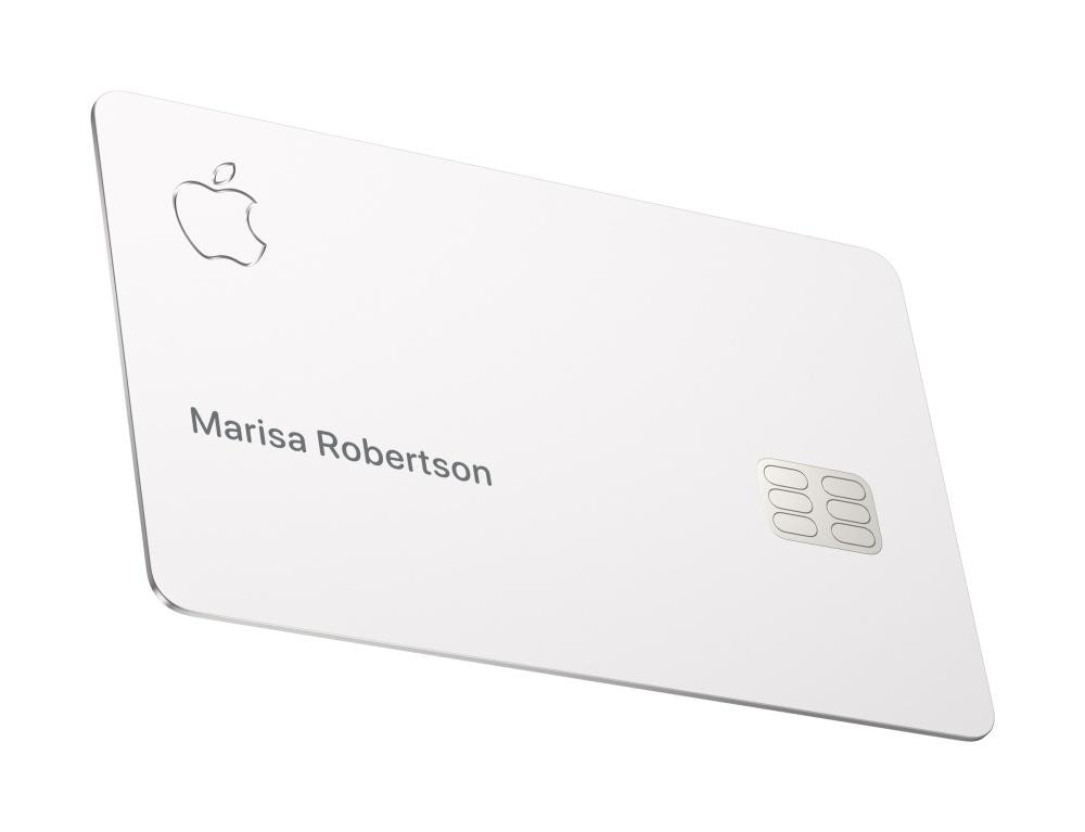 Visa豪擲1億美元搶奪Apple Card合作機會，信用卡市場競爭白熱化
