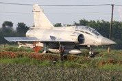 台東戰備跑道計畫受阻：地方強烈反對迫使軍方退讓
