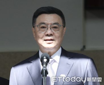 蔣萬安促地方政府表態共諜案 卓榮泰強調國格不可曖昧