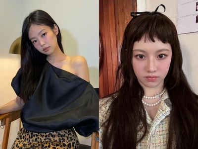 韓妞透白妝容秘訣大公開：7個關鍵細節助你打造完美底妝