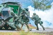 蘇起警示台海危機：美國式微 台灣民主與經濟面臨挑戰