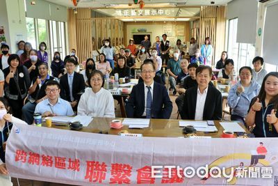 武陵外役監與司法社工攜手織密社會安全網 助更生人重返社會