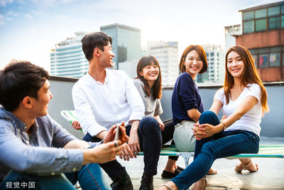 高教女力50年大躍進!女性在學率勝男性近10% 2大主因曝