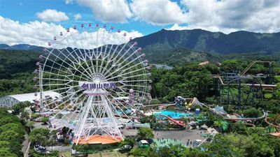 端午連假樂園優惠攻勢！劍湖山299元、六福村499元門票搶客