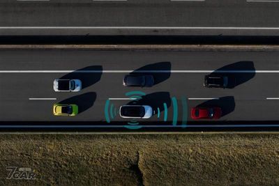 英國推遲無人駕駛上路至2027年，安全與法規仍需完善