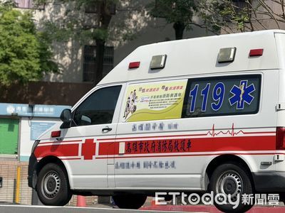 高齡男子聚餐誤吞九孔險喪命 專家提醒老年人進食安全