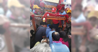 白沙屯媽祖遶境17大禁忌全揭秘：信徒必知禮儀與規矩