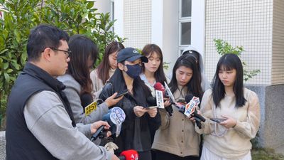 蔡瑞雪報警控性騷擾!意外扯到周杰倫 首露面曝「受騙過程」