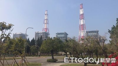 興達電廠4月暗啟老舊機組，高雄市民蒙在鼓裡