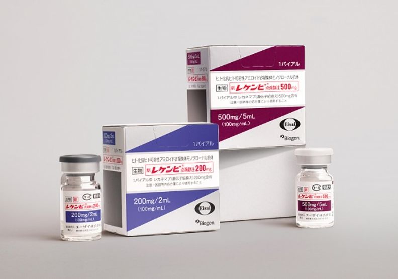 歐盟批准新型阿茲海默症藥物上市，但專家強調預防才是關鍵