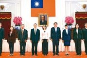 冷眼集/賴總統恣意提名大法官 平庸還是邪惡?