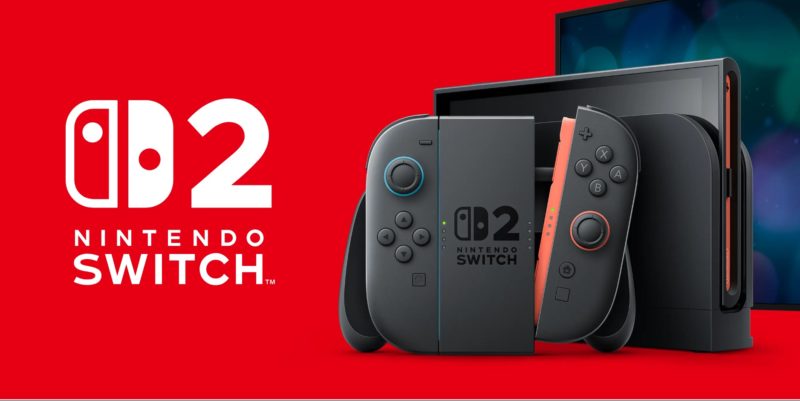 任天堂Switch 2美國預購開放 定價不變應對關稅挑戰