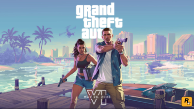 《GTA6》粉絲創意爆棚！自製互動地圖揭露超過100個遊戲景點