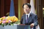 總統府剪輯風波：賴清德「吃苦當吃補」言論引爭議
