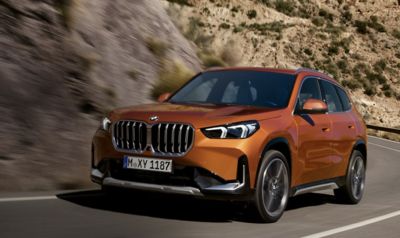 入門不變!BMW「新年式X1」官網上架 sDrive20i音響升級小漲1萬