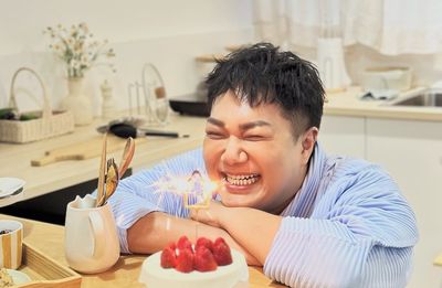 關韶文二度正顎手術揭秘：牙齒移動引發的無奈與勇氣