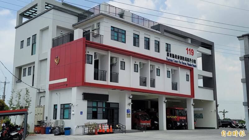 消防員騙婚引發悲劇：女義消實習生2度流產，家長怒向縣長投訴