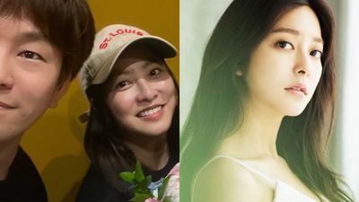 朴世榮喜迎愛女！與郭正旭邁入甜蜜新人生階段