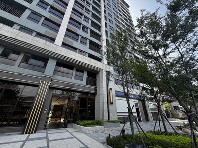 竹科人購屋外溢新熱點：王爺壟重劃區成最佳選擇