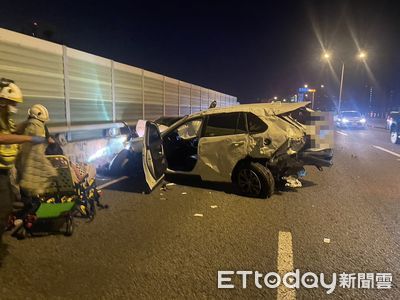 駕駛飆車奪胎兒生命僅判6月 母親痛訴寶寶非「物品」