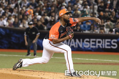 「賓士哥」不習慣PitchCom 布雷克看狀況使用