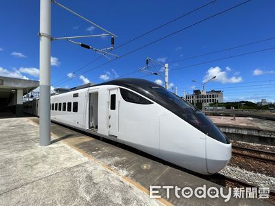 台鐵南迴線電車線故障導致8列車延誤，影響1540名旅客