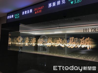 證交所公布13檔注意股 台揚近六日累積收盤價跌幅達49.43%被列入