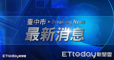 台中79歲獨居男子墜樓身亡 警方初步排除他殺