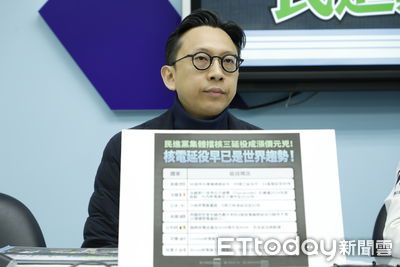 川普關稅重擊台灣！行政院880億救援方案引發國民黨強烈反彈