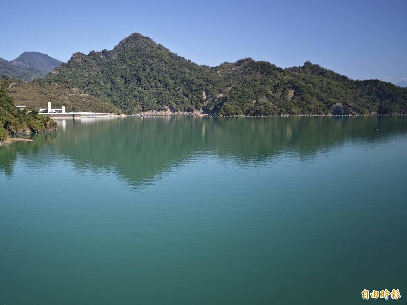 曾文水庫蓄水率跌破7成 緊急供應一期稻作灌溉