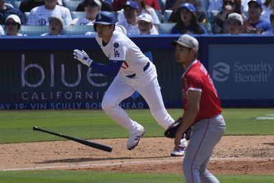 大谷翔平與菊池雄星場邊聊抗老與遛狗：30歲後的新話題