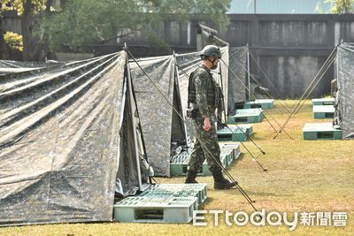 志願役、戰鬥部隊加薪不夠 柯志恩談國軍「這2單位」薪水也要漲