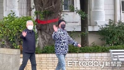 快訊/吸收林明佐當內鬼!陳政谷2億交保被撤銷 最新更裁結果曝