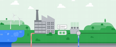 Google首簽台灣地熱能源協議，目標2050年達6GW規模
