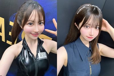 百萬童顏正妹網紅「瞞6年」首公開真實年紀!粉嚇壞:沒搞錯吧?