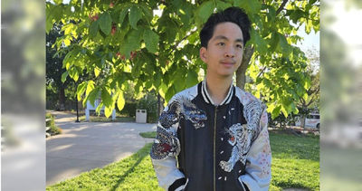 13歲天才少年獲百所大學錄取，獎學金超過9千萬元創紀錄