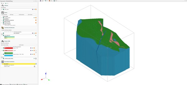 Datamine推出Studio Geo：革新采矿业的地质建模新平台