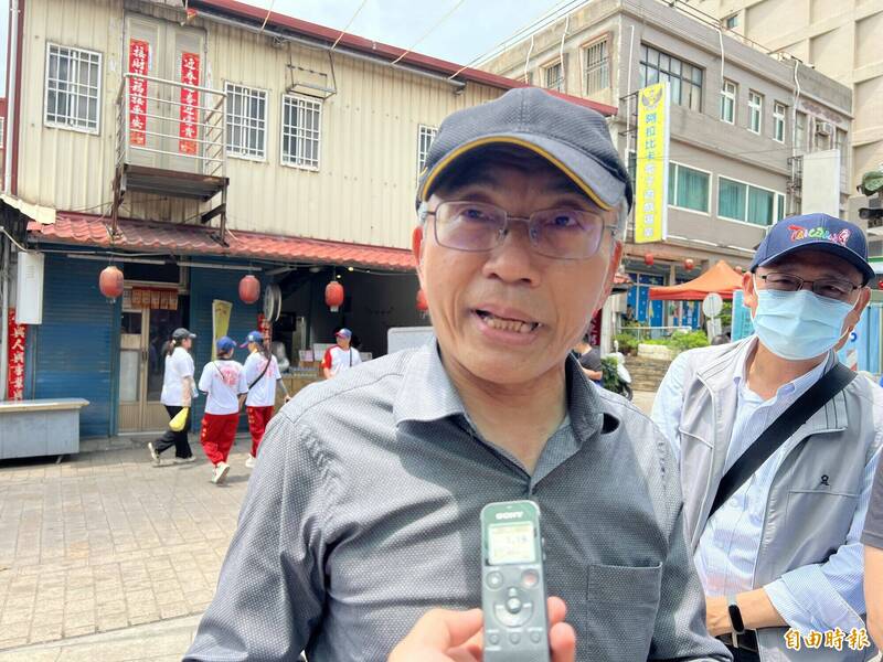 金門無形文化資產結合時尚流行：文資局長推動創新傳承