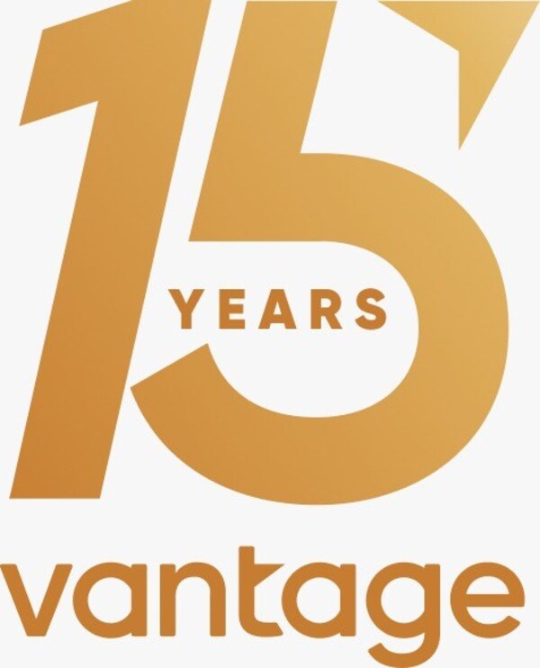 Vantage Shines at Abu Dhabi Money Expo 2025, Secures 'Best Multi-Asset Broker' Award