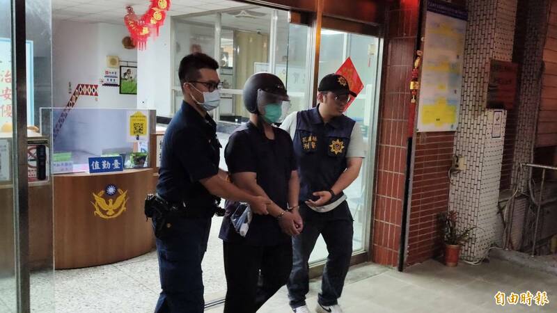 花蓮偏鄉女老師慘遭喑啞男勒斃 嫌犯辯稱失手否認性侵